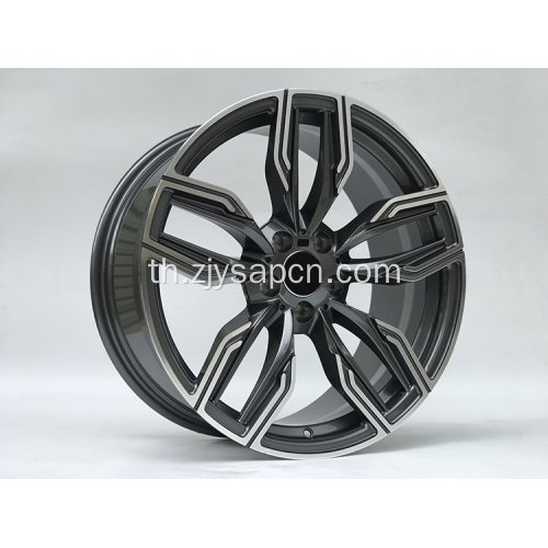 X5 x6 5 ซีรีส์ 7Series 3Series Forged Rims